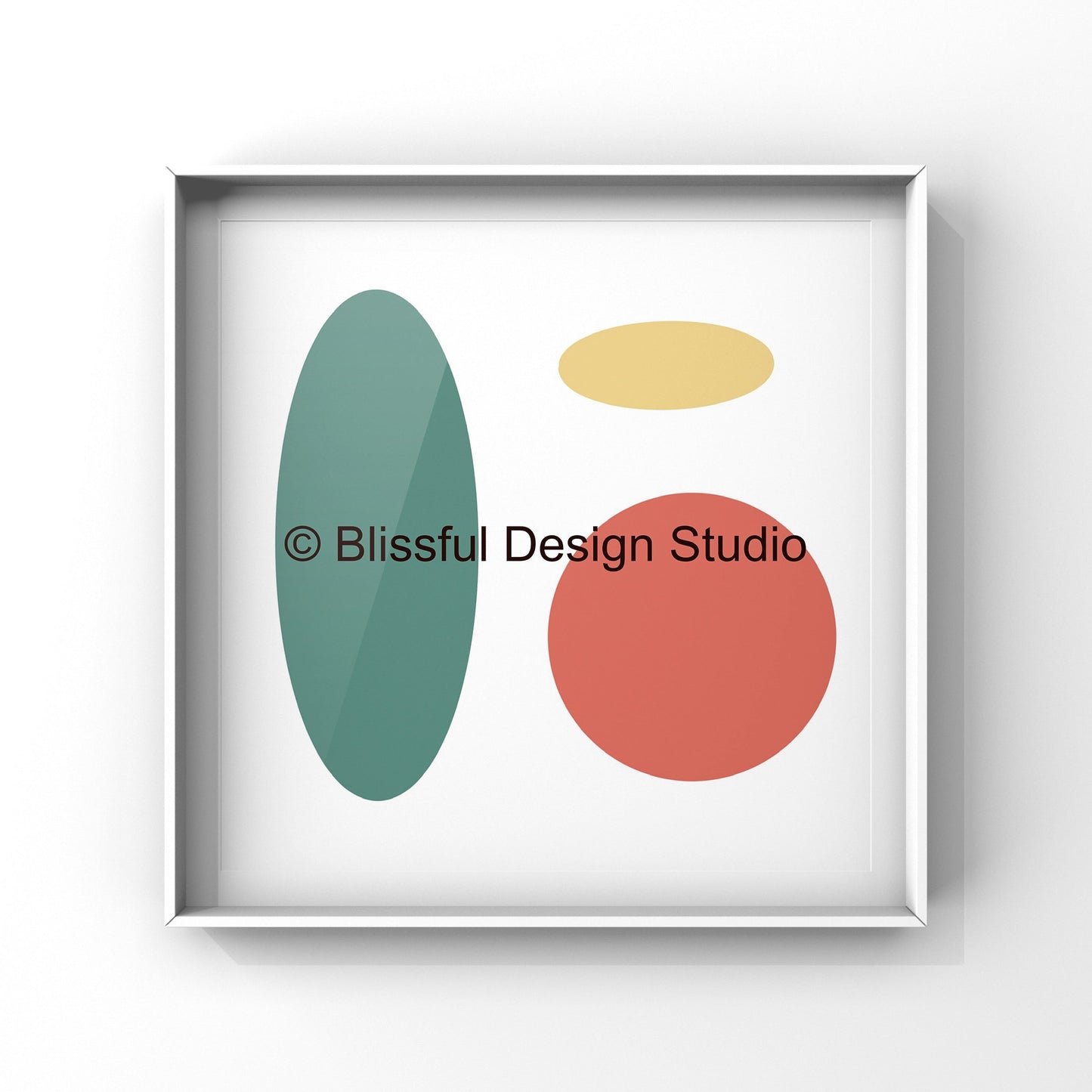 Abstract Digital Design For Commercial Use-High-Resolution Digital Download