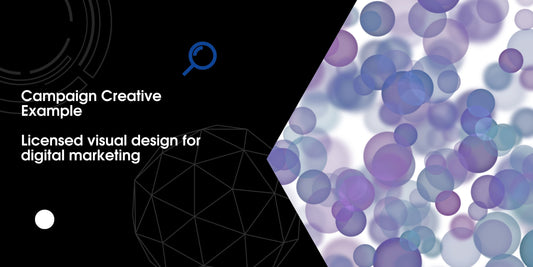 Abstract Digital Design For Commercial Use - High-Resolution Digital Download