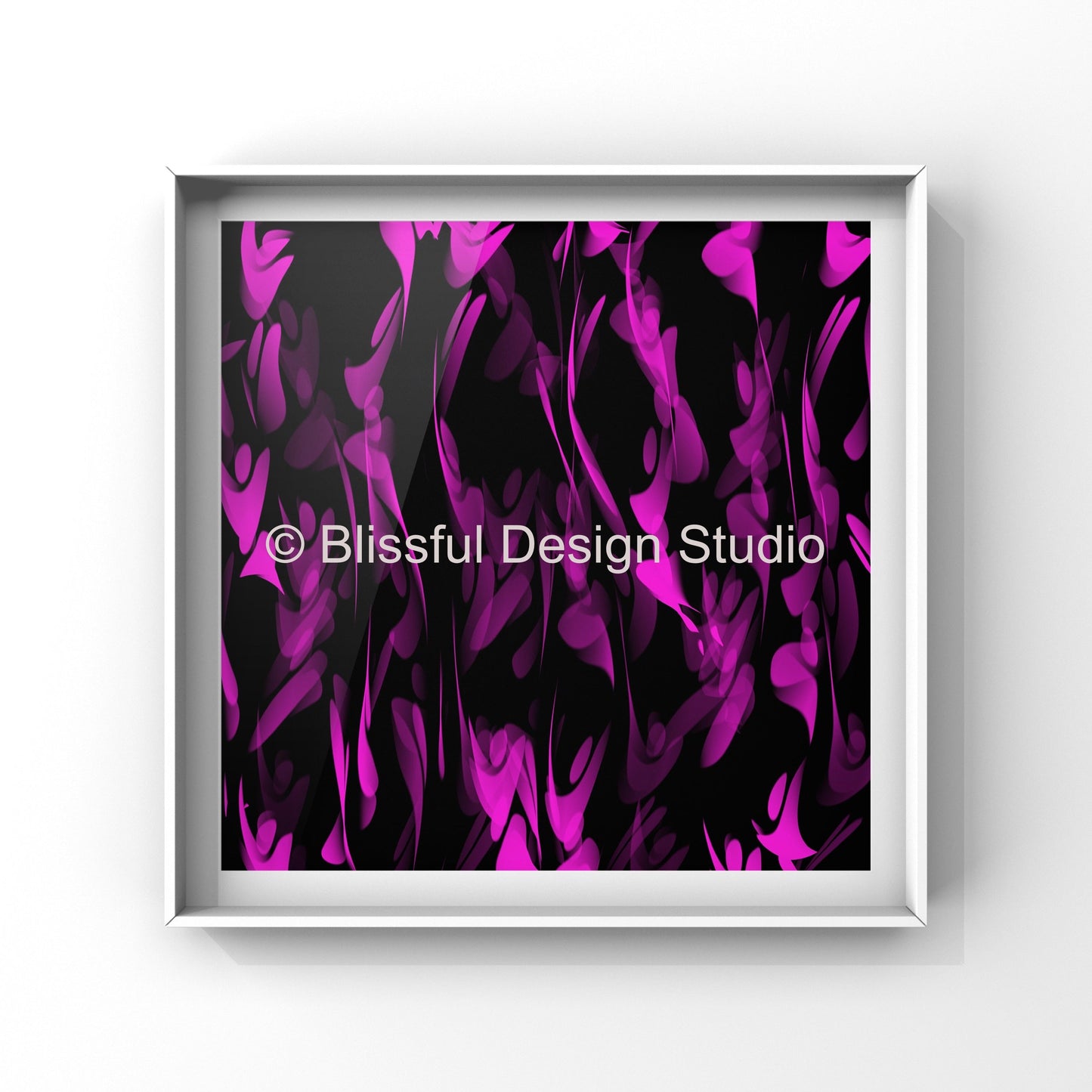 Abstract Digital Design-10 Exclusive Licensing - High-Resolution Digital Download