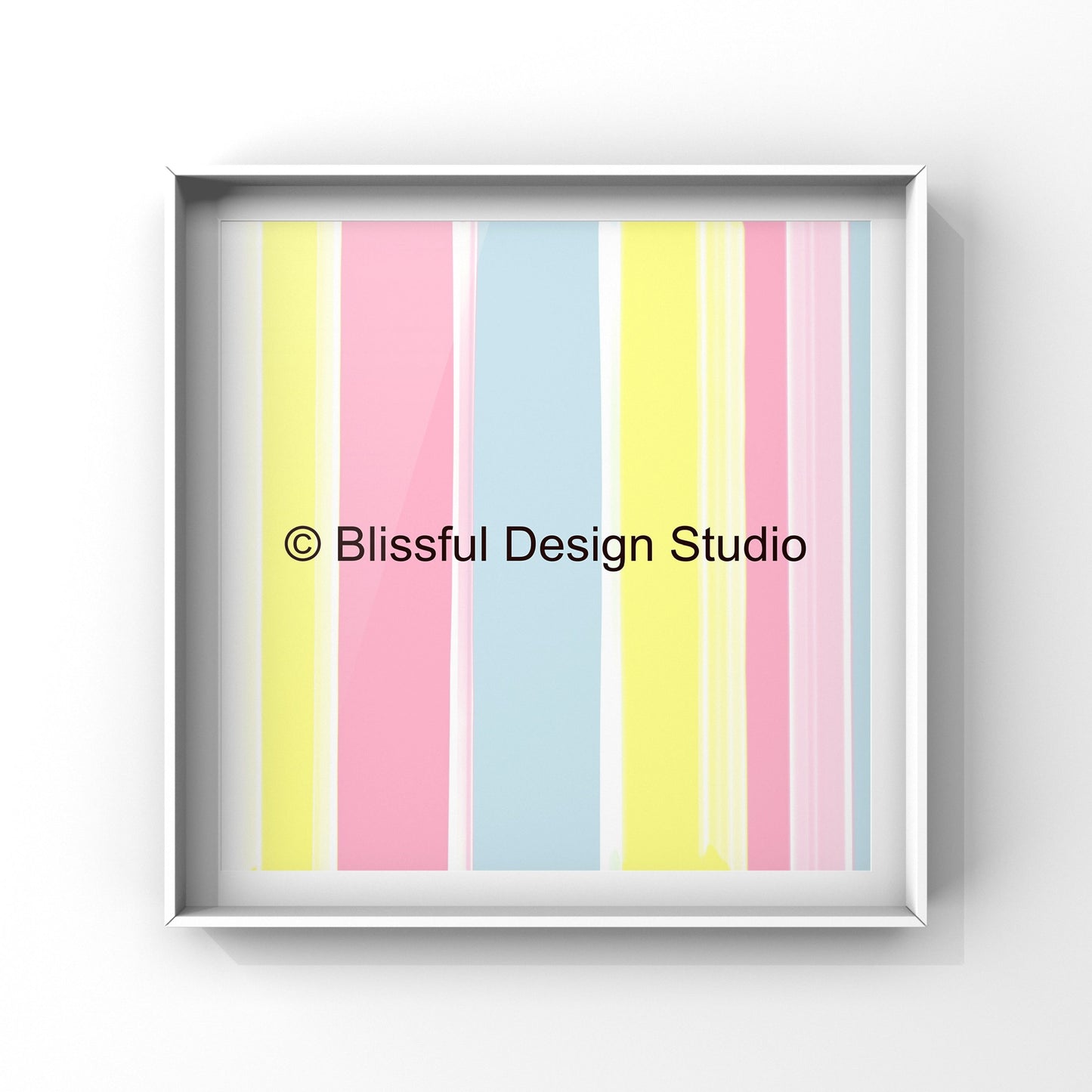 Abstract Digital Design For Commercial Use - Resolution Digital Download