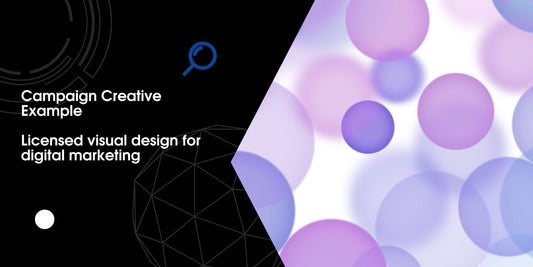 Abstract Digital Design Commercial Use License– High-Resolution Digital Download