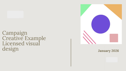 Abstract Digital Design Commercial Use - High-Resolution Digital Download