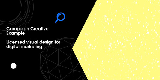 Abstract Digital Design For Commercial Use - High-Resolution Digital Download