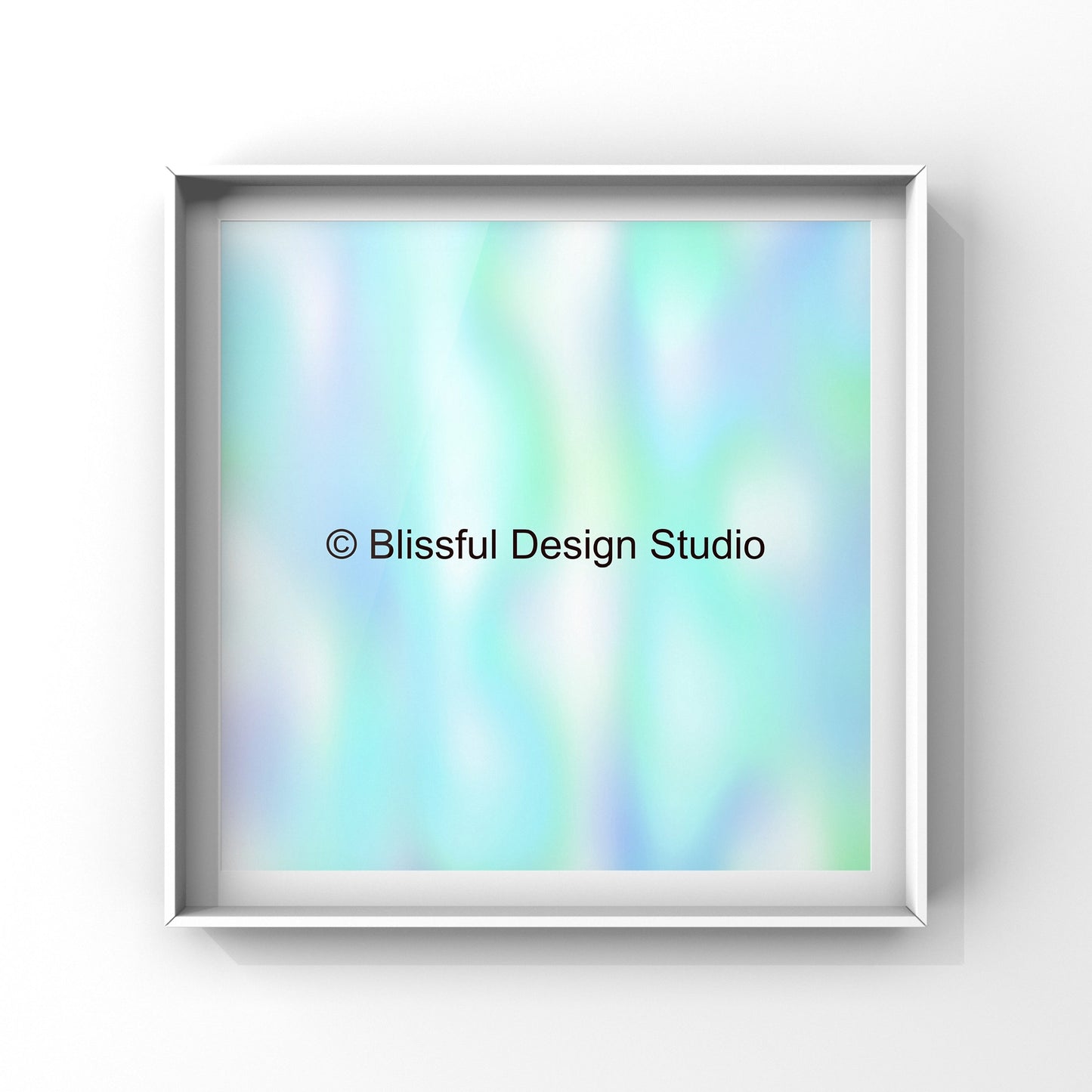 Abstract Digital Design-5 Year Exclusive License - High-Resolution Digital Download