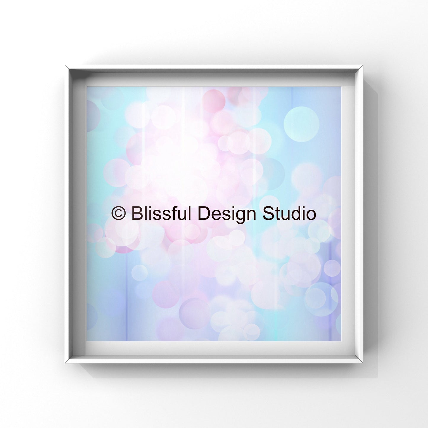 Abstract Digital Design-3 Year Exclusive License-High-Resolution Digital Download