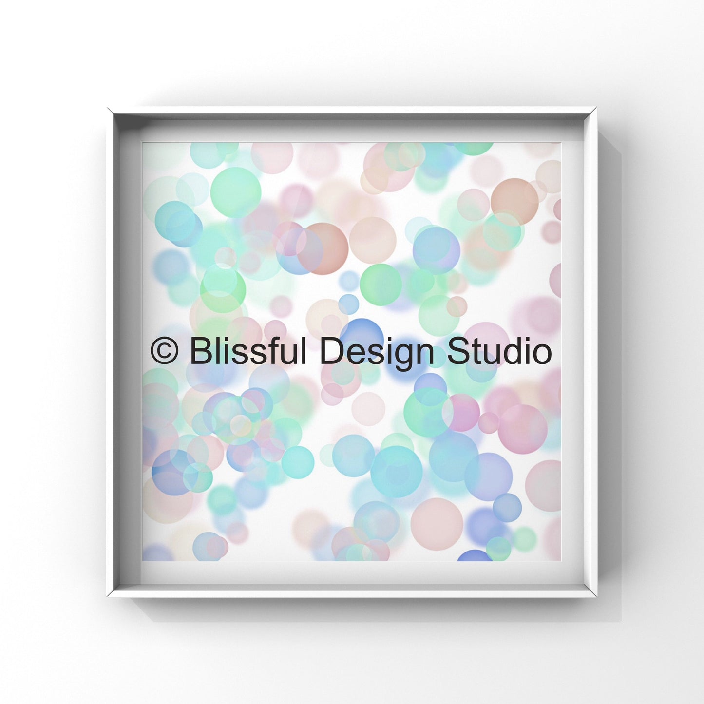 Abstract Digital Design Commercial Use License– High-Resolution Digital Download