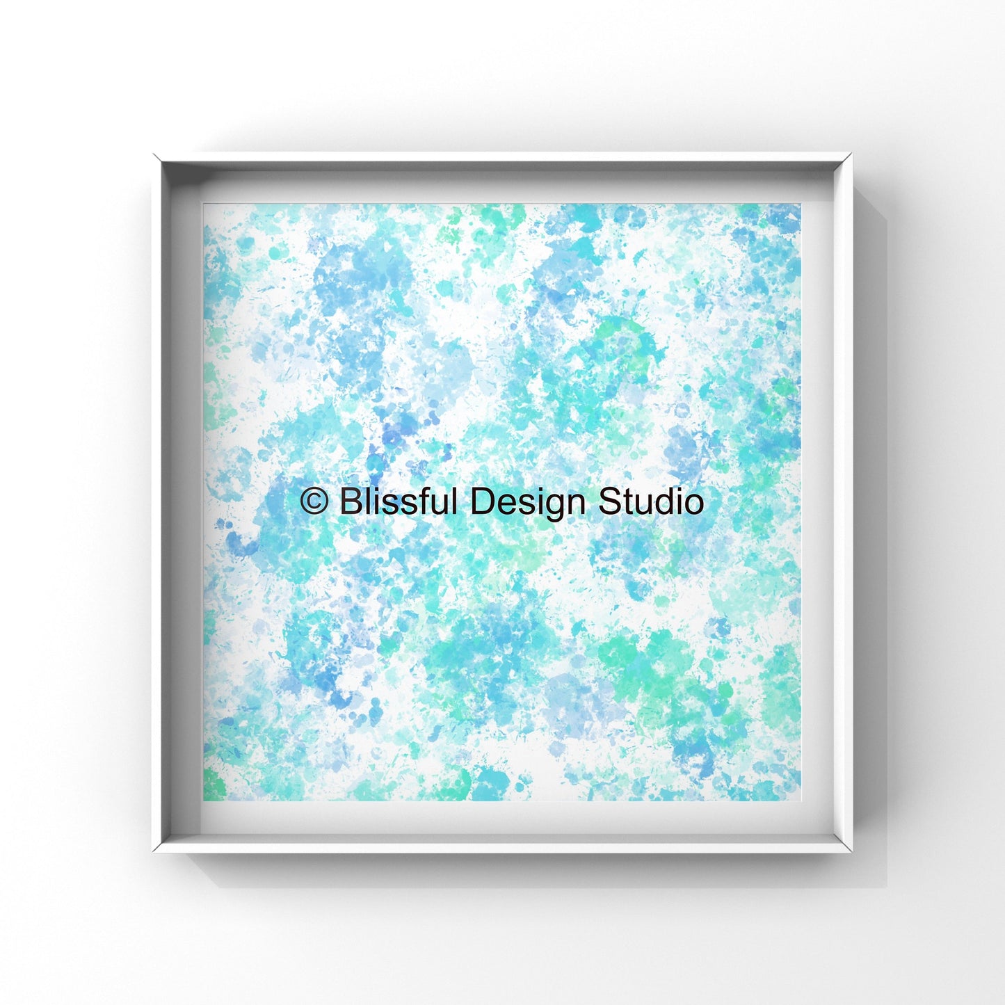 Abstract Digital Design For Commercial Use-High-Resolution Digital Download