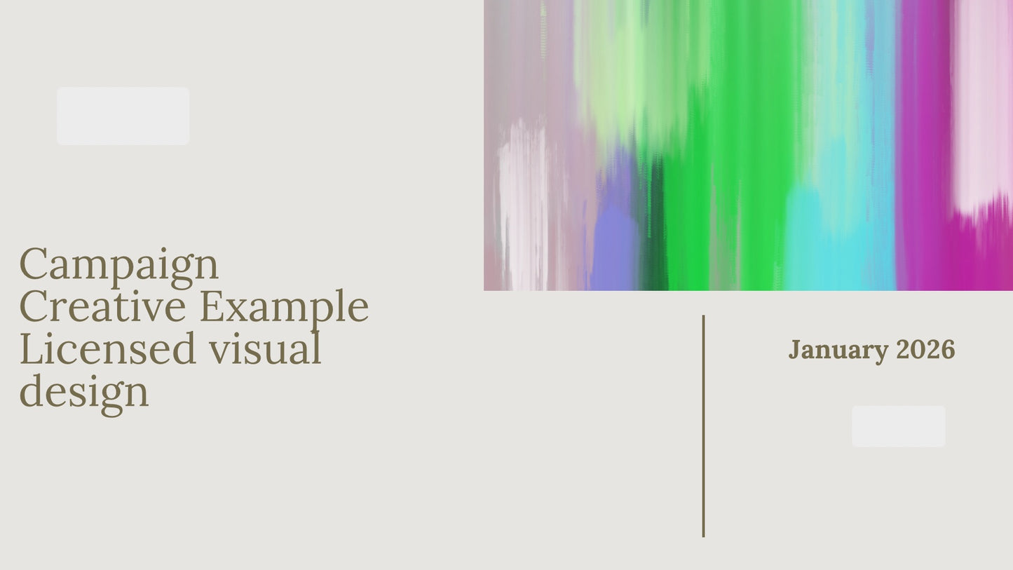 Abstract Digital Design For Commercial Use–High-Resolution Digital Download
