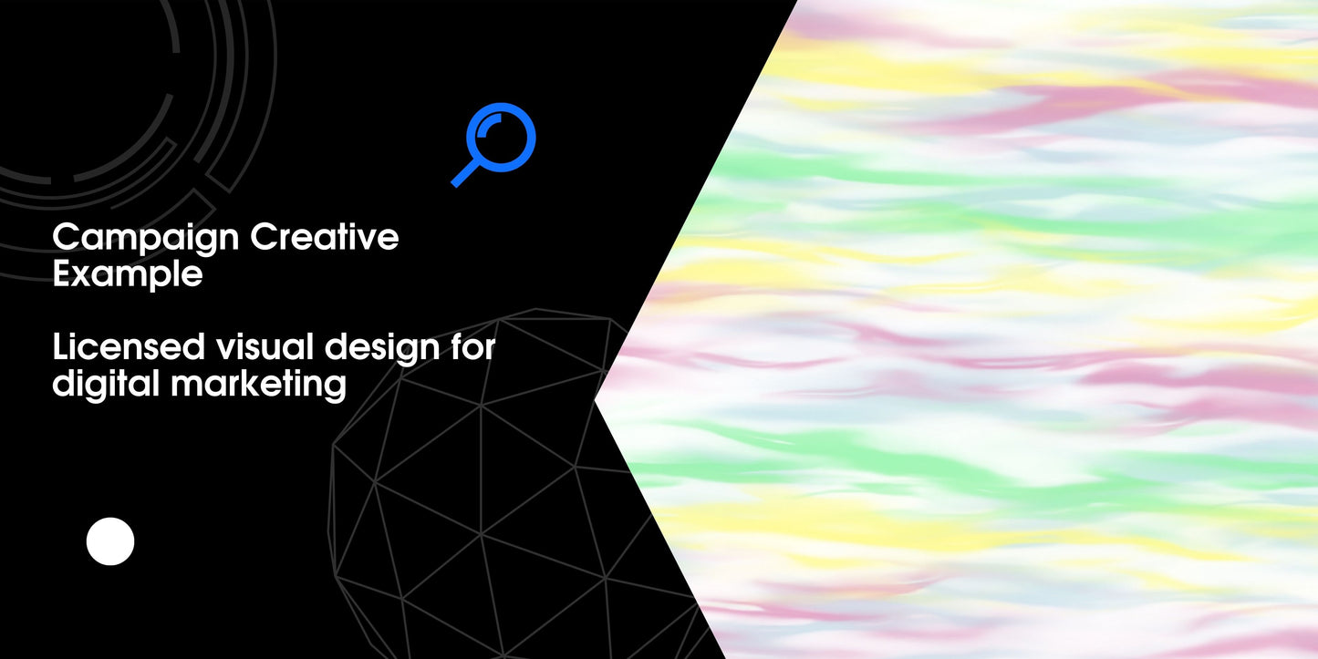 Abstract Digital Design For Commercial Use–High-Resolution Digital Download