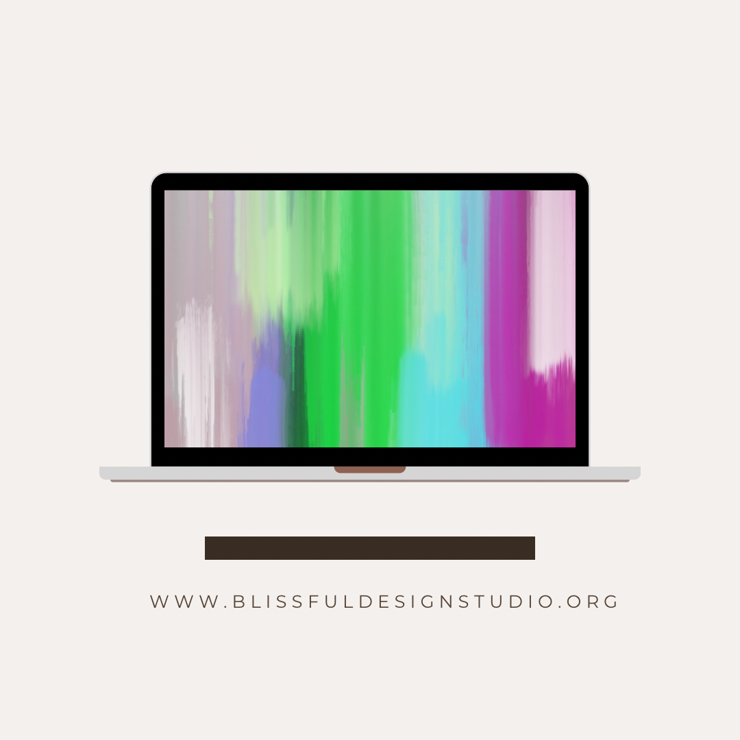 Abstract Digital Design For Commercial Use–High-Resolution Digital Download