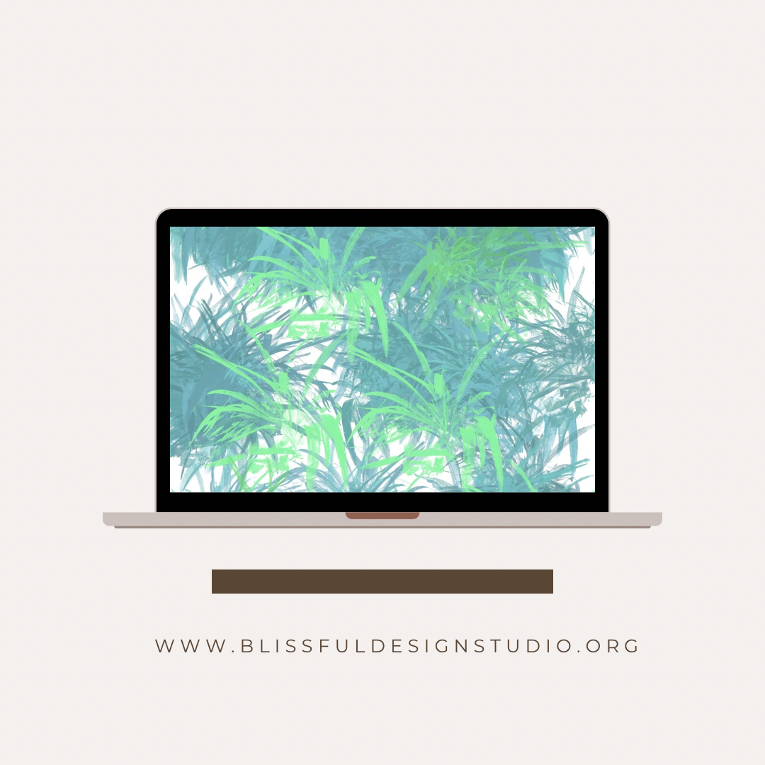 Abstract Digital Design For Commercial Use - High-Resolution Digital Download