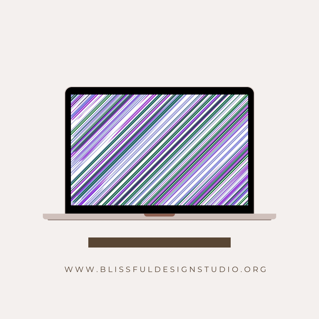 Abstract Digital Design for Commercial Use - High-Resolution Digital Download