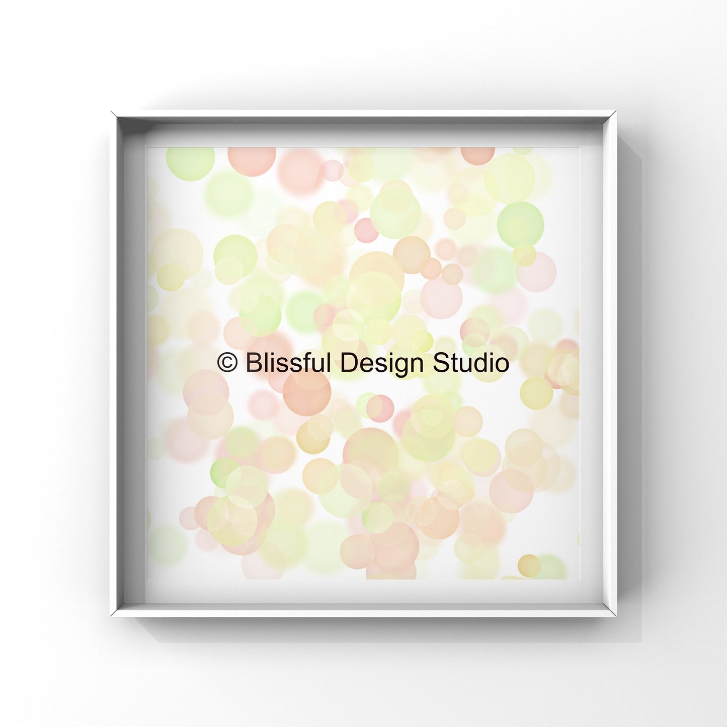 Abstract Digital Design For Commercial Use–High-Resolution Digital Download
