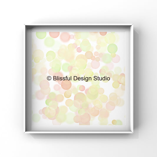Abstract Digital Design For Commercial Use–High-Resolution Digital Download
