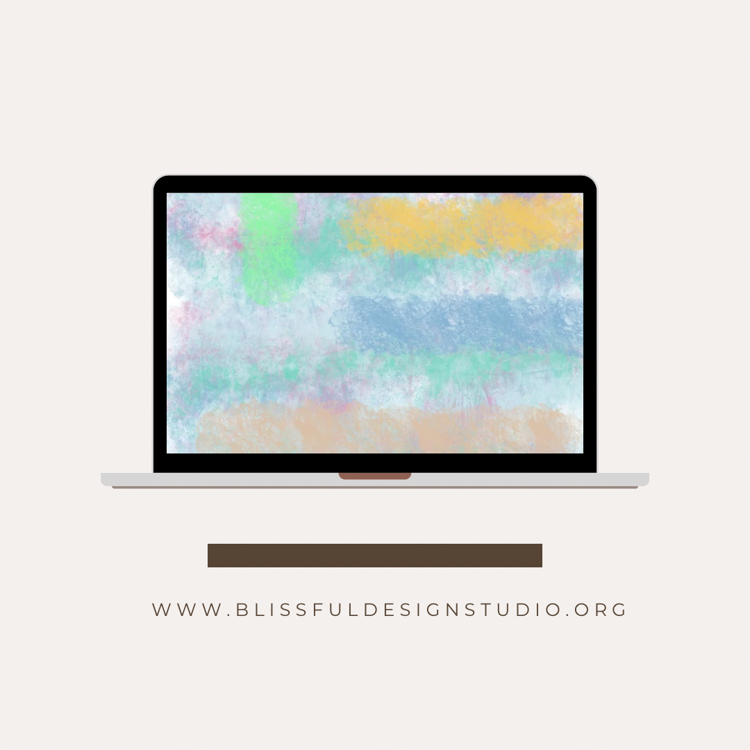 Abstract Digital Design-5 Year Exclusive Licensing – High-Resolution Digital Download