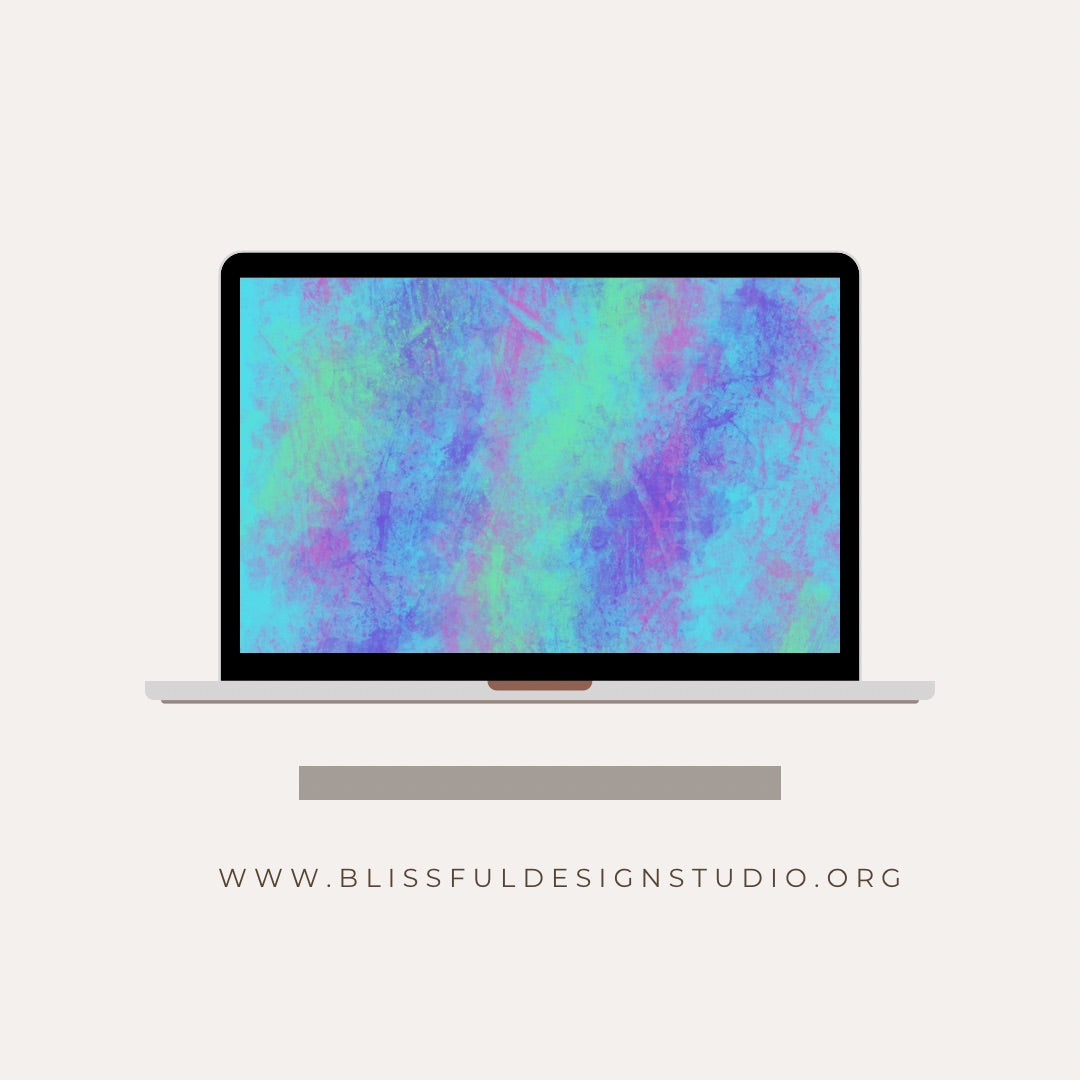 Abstract Digital Design-3 Year Exclusive License - High-Resolution Digital Download