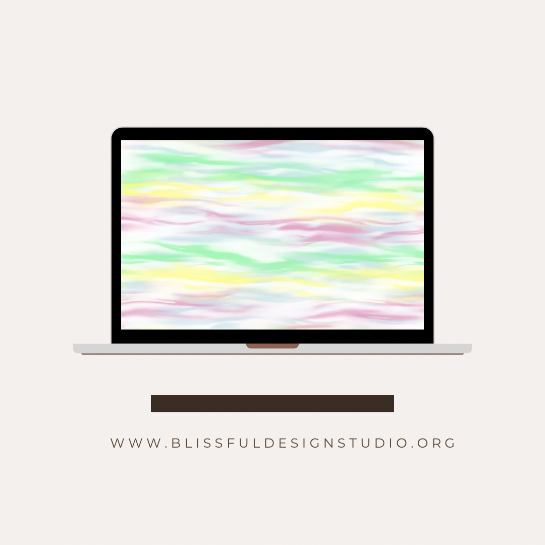 Abstract Digital Design For Commercial Use–High-Resolution Digital Download