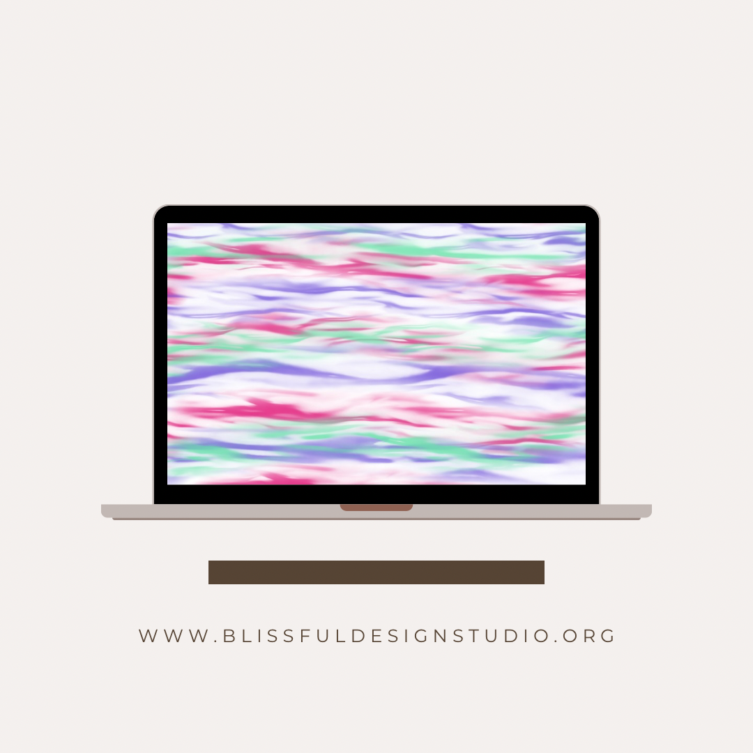 Abstract Digital Design-5 Year Exclusive License - High-Resolution Digital Download