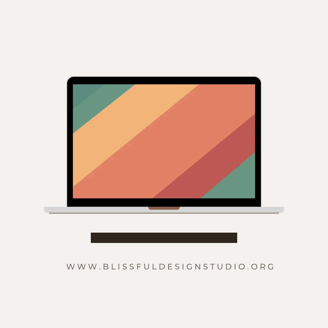 Abstract Digital Design For Commercial Use - High-Resolution Digital Download