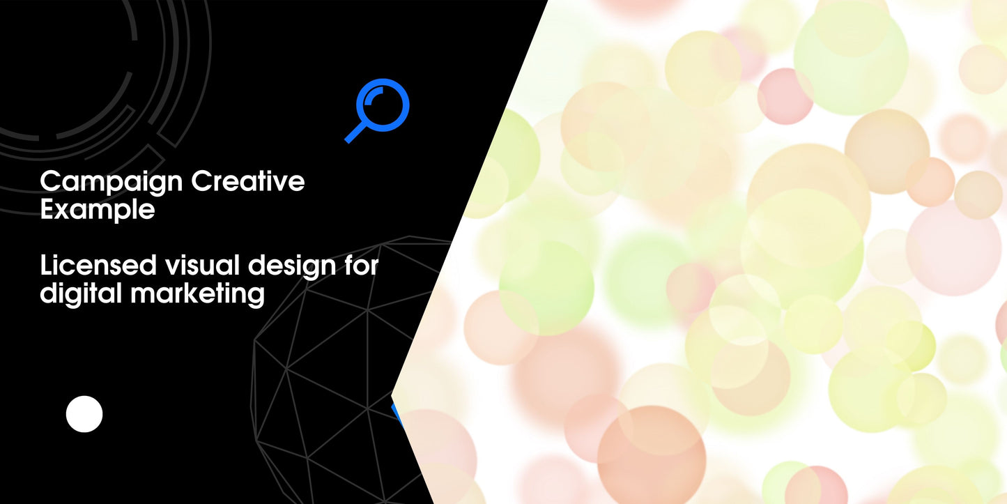Abstract Digital Design For Commercial Use–High-Resolution Digital Download