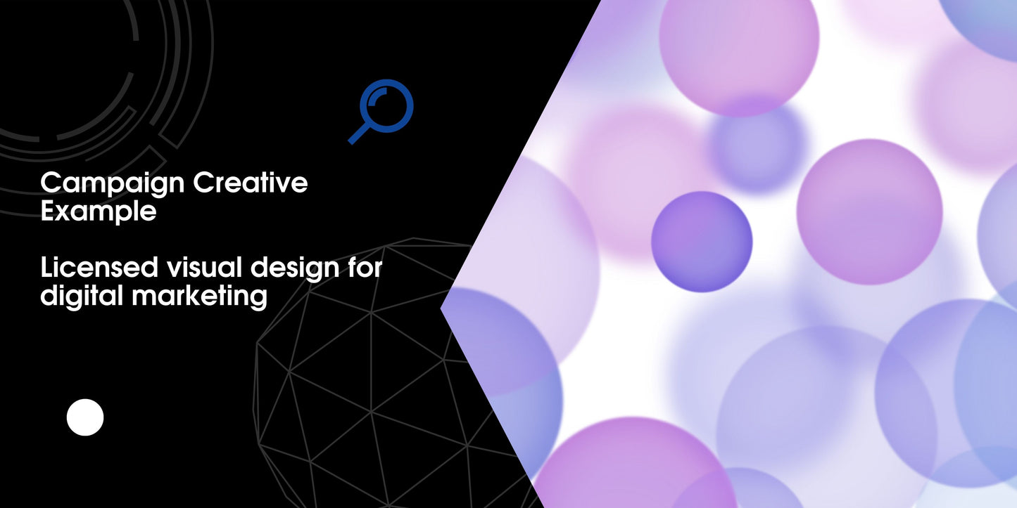 Abstract Digital Design Commercial Use License– High-Resolution Digital Download