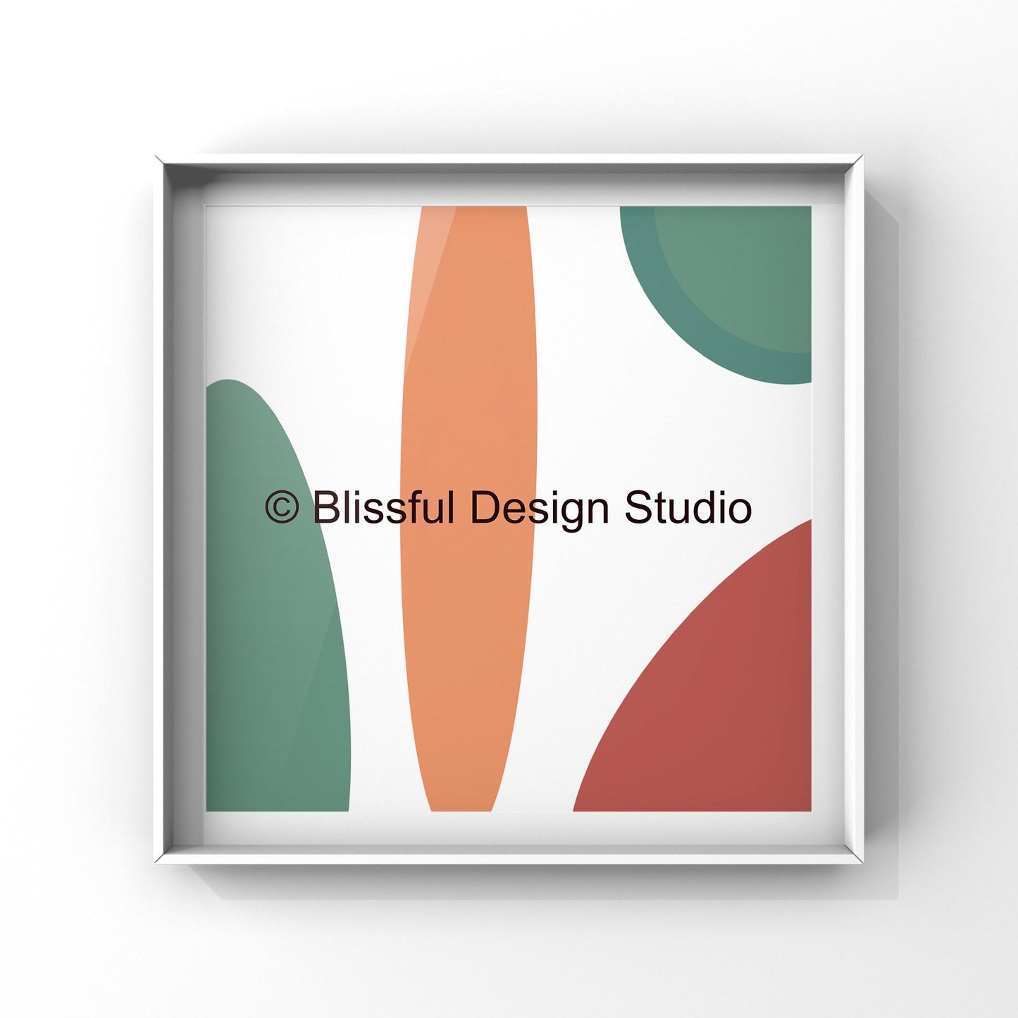 Abstract Digital Design For Commercial Use-High-Resolution Digital Download