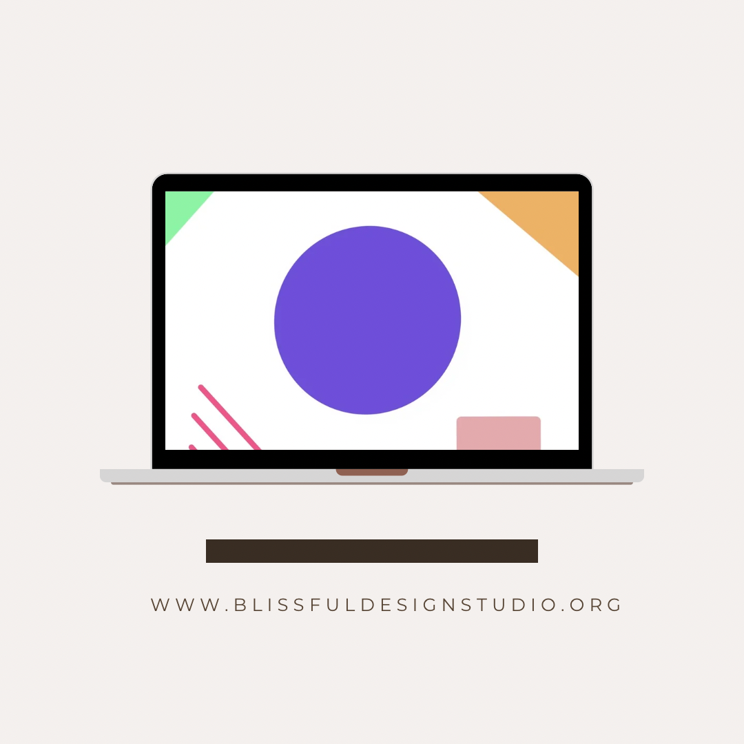 Abstract Digital Design Commercial Use - High-Resolution Digital Download