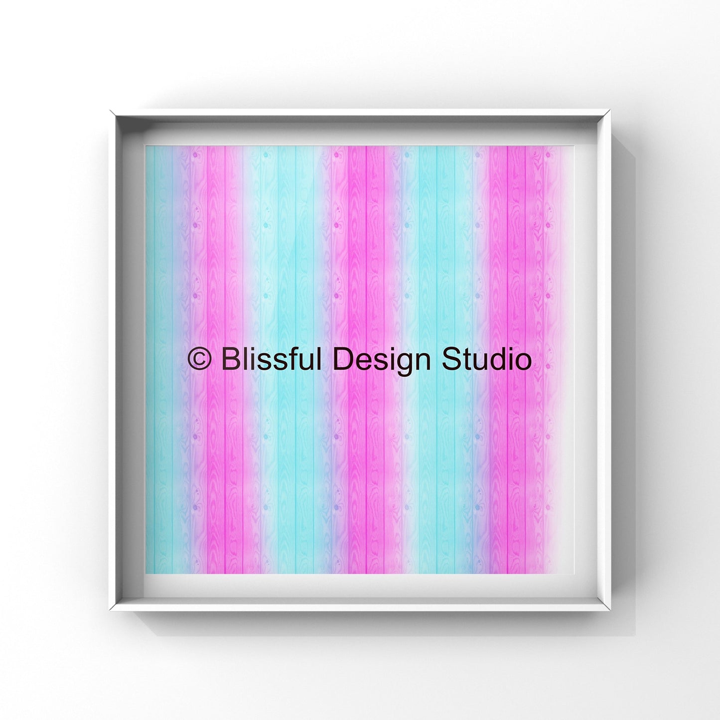 Abstract Digital Design For Commercial Use - High-Resolution Digital Download