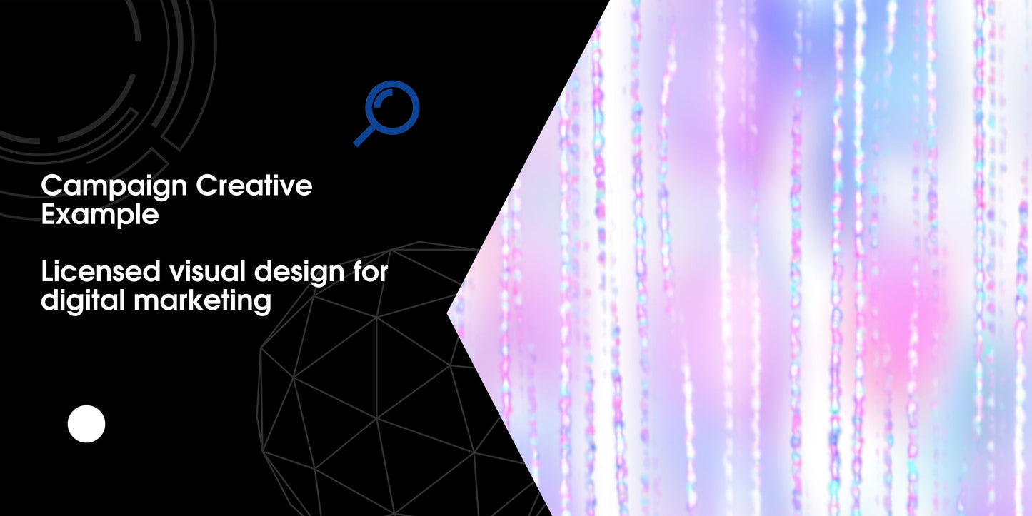Abstract Digital Design-5 Year Exclusive Licensing – High-Resolution Digital Download