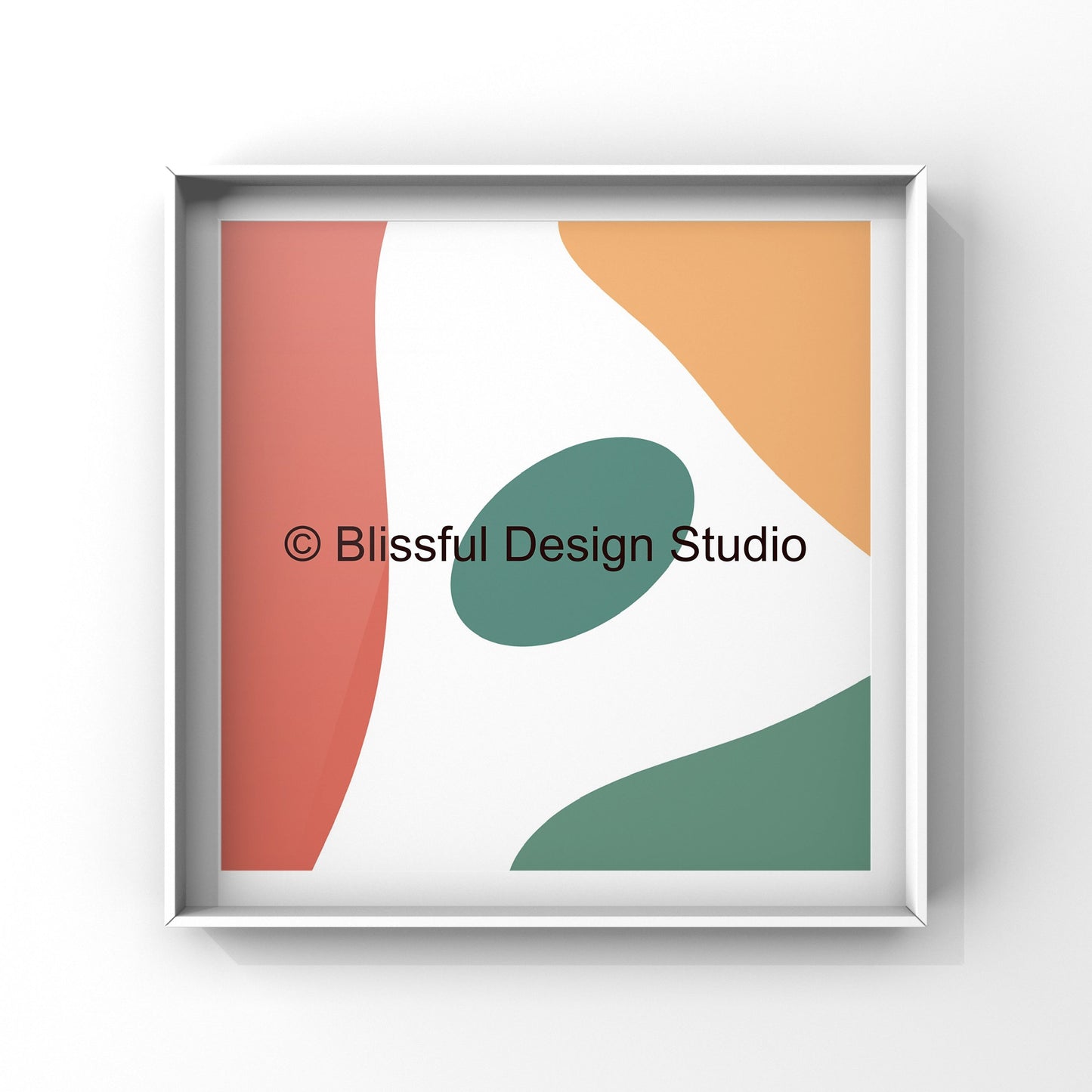 Abstract Digital Design For Commercial Use-High-Resolution Digital Download