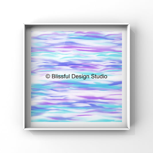 Abstract Digital Design-10 Year Exclusive License– High-Resolution Digital Download