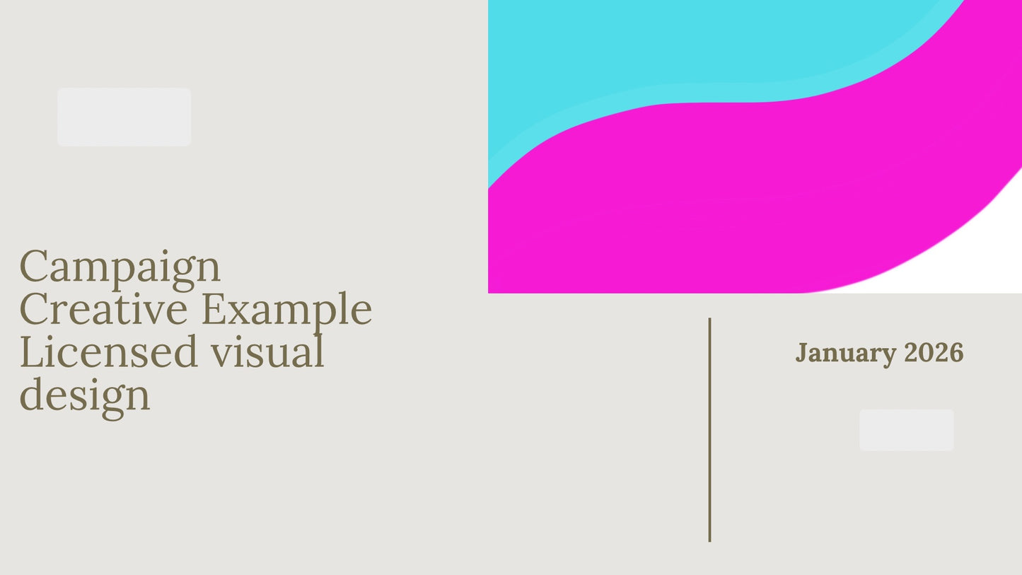 Abstract Digital Design For Commercial Use – High-Resolution Digital Download