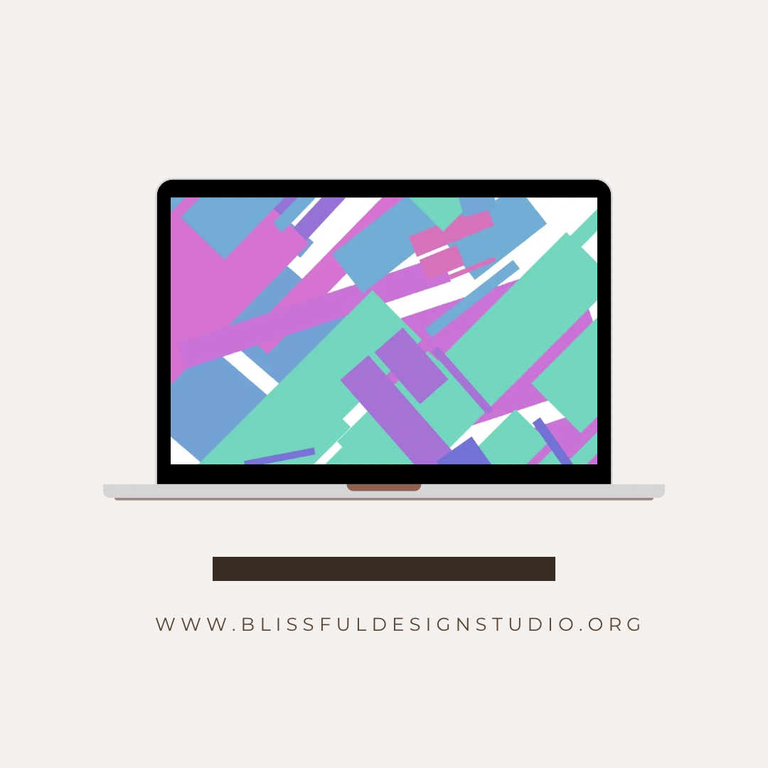 Abstract Digital Design-10 Year Exclusive License - High-Resolution Digital Download