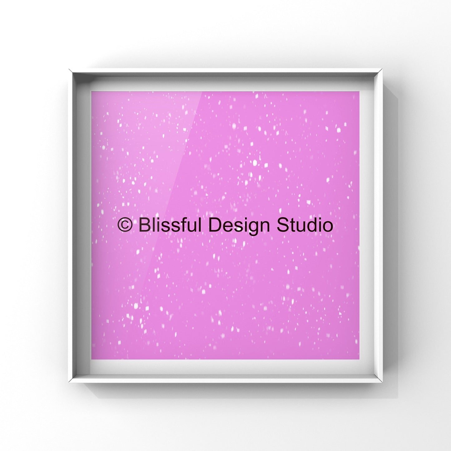 Abstract Digital Design For Commercial Use - High-Resolution Digital Download