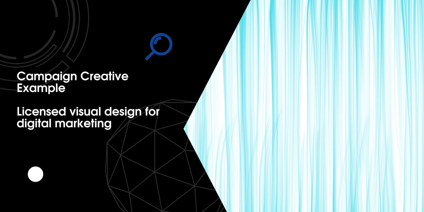 Abstract Digital Design-10 Year Exclusive License High-Resolution Digital Download