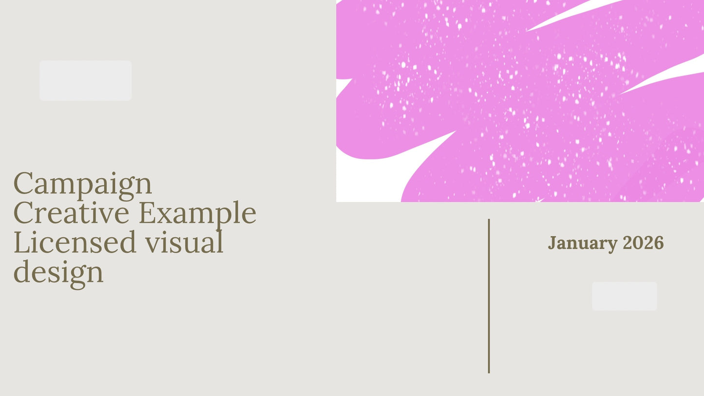 Abstract Digital Design For Commercial Use - High-Resolution Digital Download
