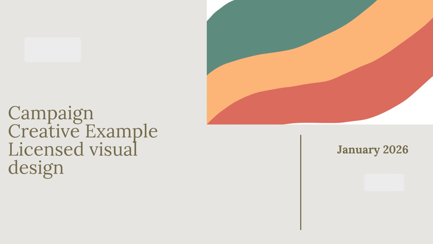 Abstract Digital Design For Commercial Use - High-Resolution Digital Download