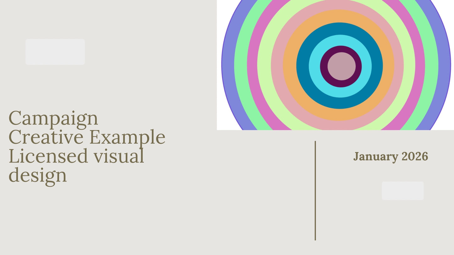 Abstract Digital Design For Commercial Use - High-Resolution Digital Download