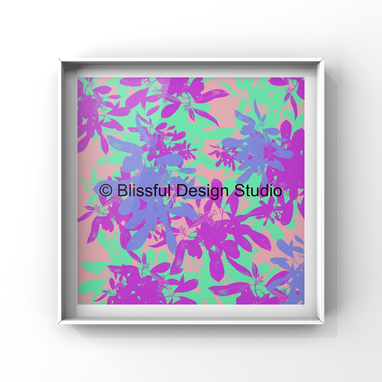 Abstract Digital Design For Commercial Use-High-Resolution Digital Download