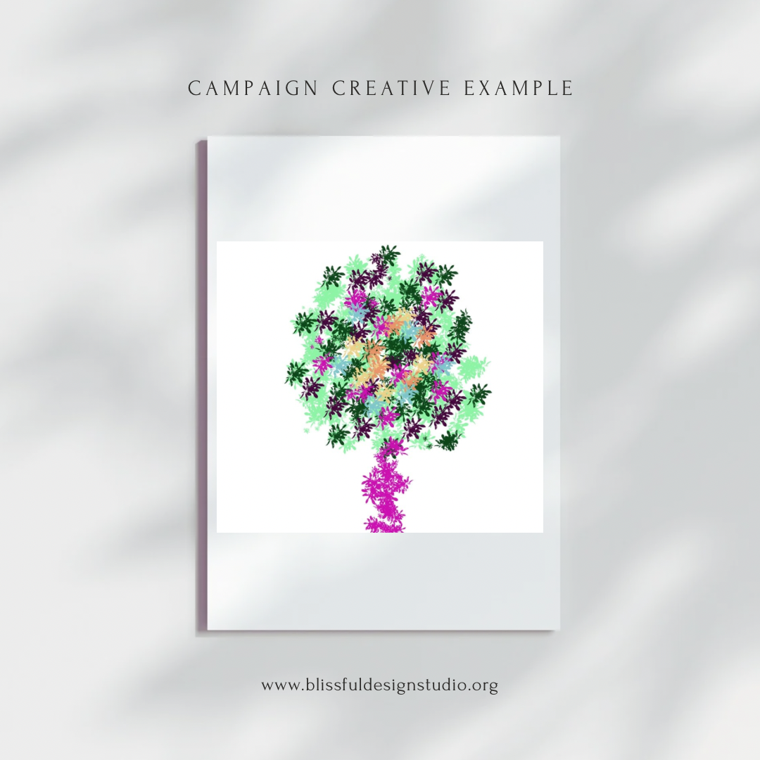 Abstract Digital Design-10 Year Exclusive Use - High-Resolution Digital Download