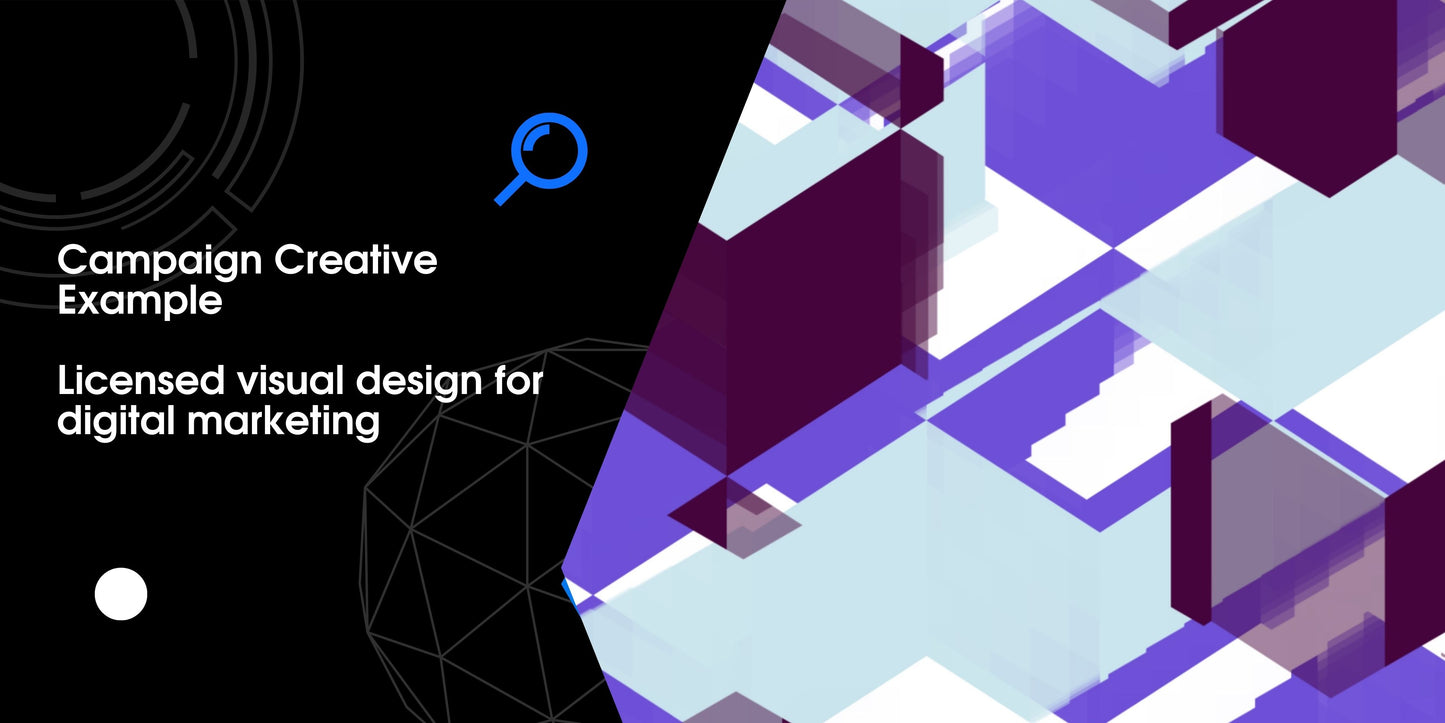 Abstract Digital Design-3 Year Exclusive Licensing – High-Resolution Digital Download