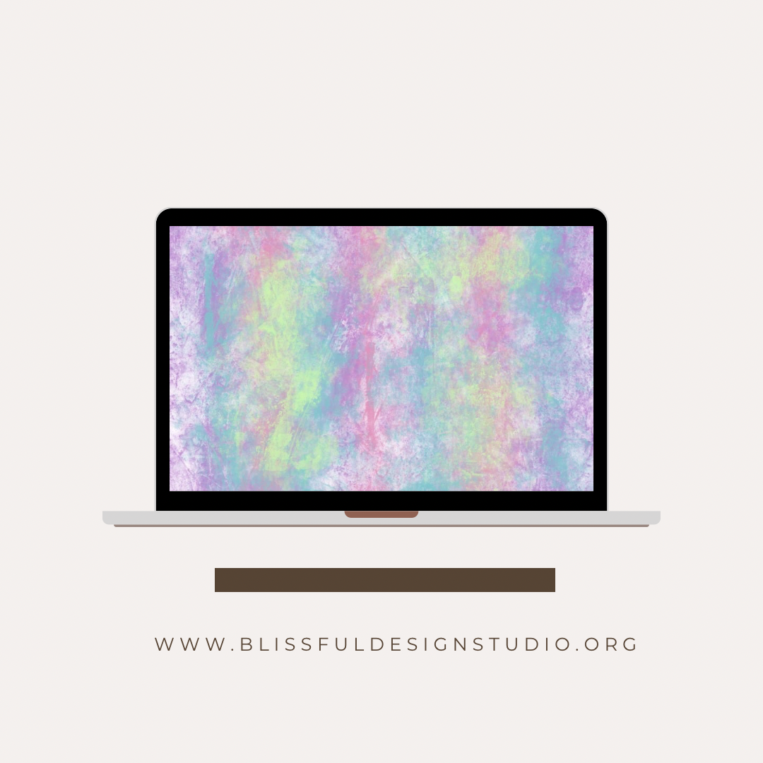 Abstract Digital Design-3 Year Exclusive License - High-Resolution Digital Download