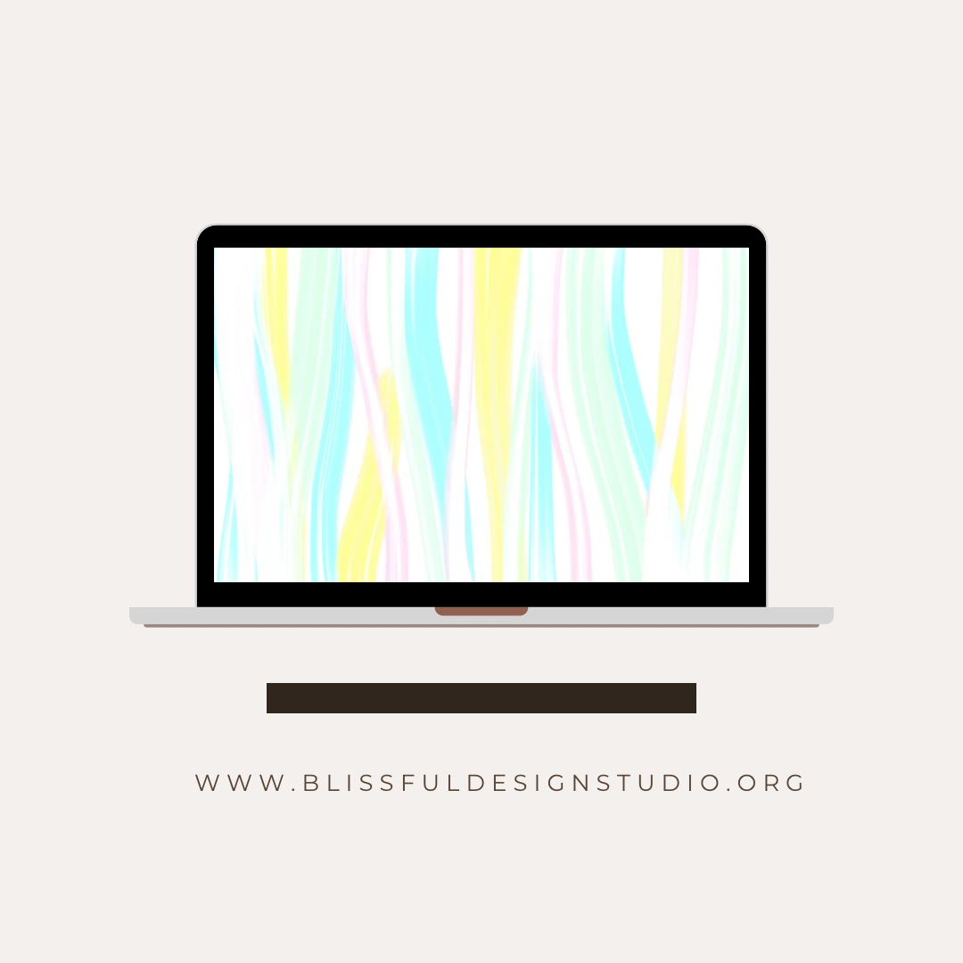 Abstract Digital Design Commercial Use License– High-Resolution Digital Download