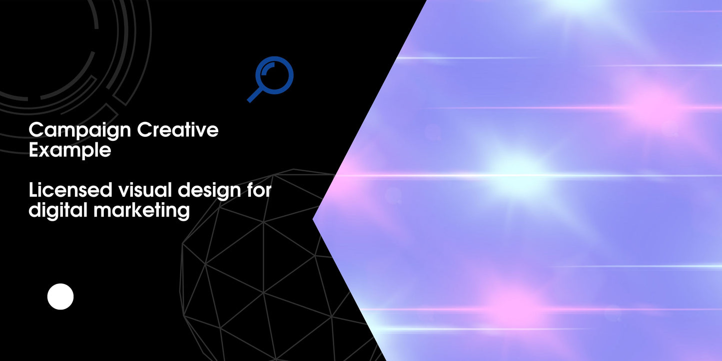 Abstract Digital Design-10 Year Exclusive License- High-Resolution Digital Download