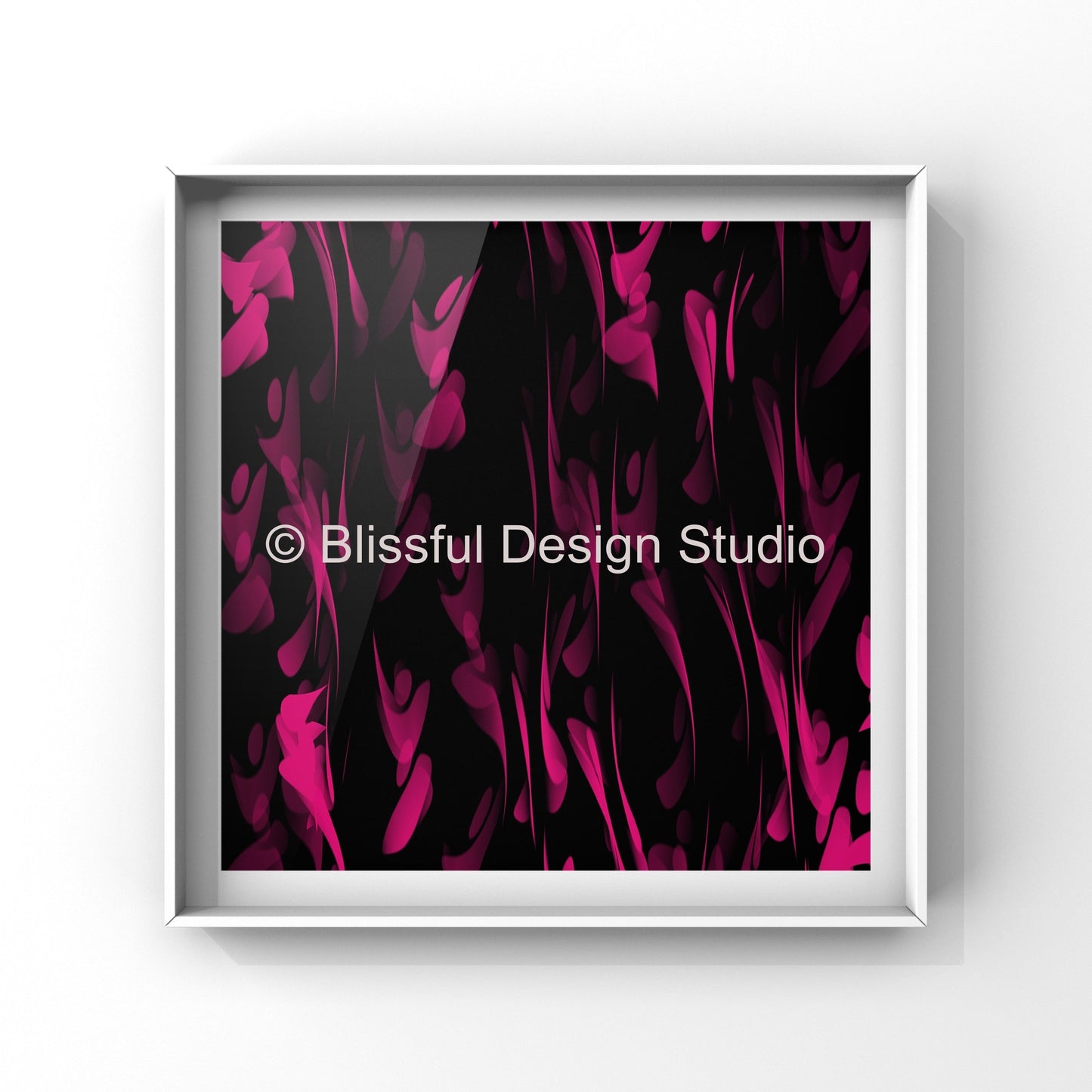 Abstract Digital Design For Commercial Use-High-Resolution Digital Download