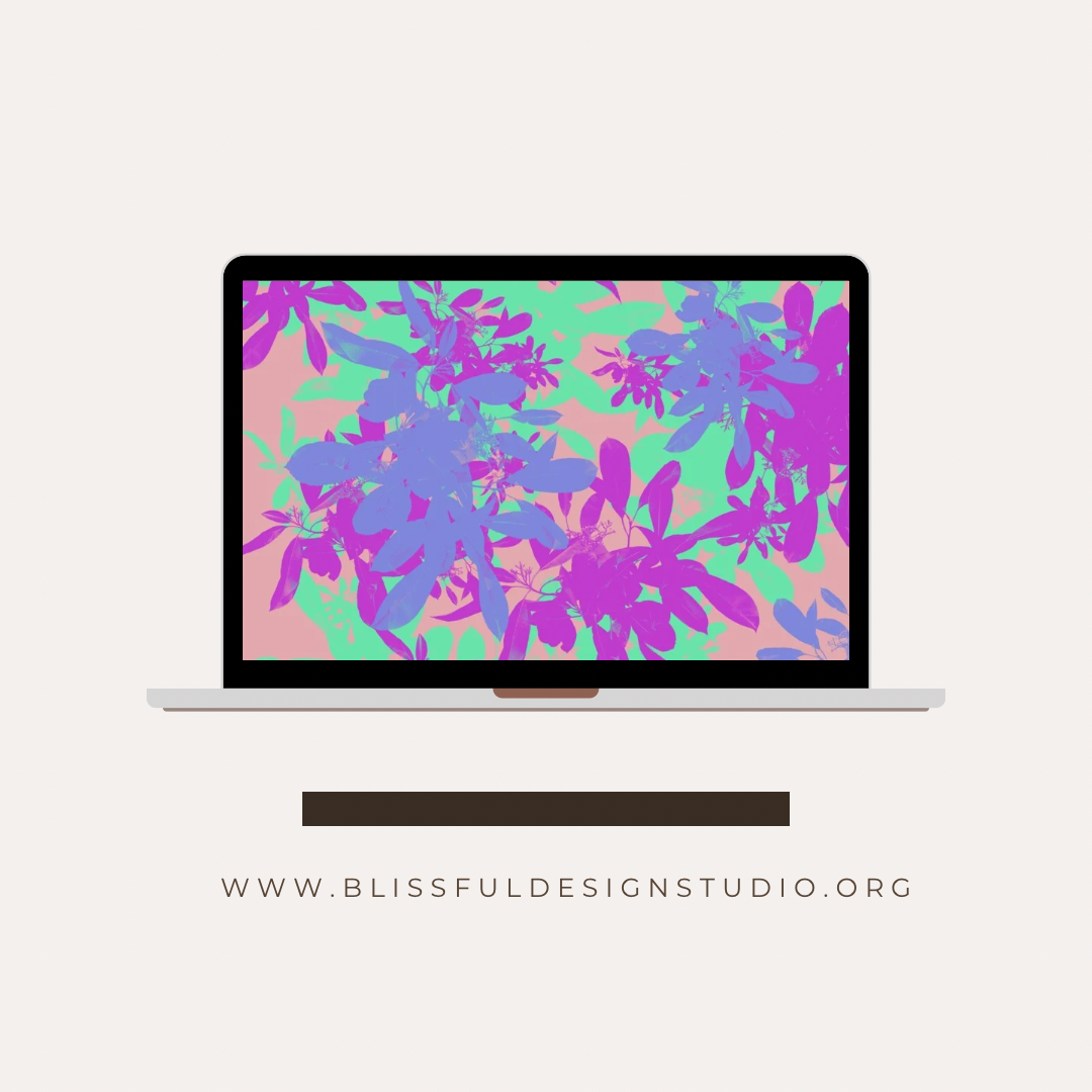 Abstract Digital Design For Commercial Use-High-Resolution Digital Download