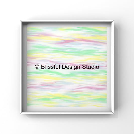 Abstract Digital Design For Commercial Use–High-Resolution Digital Download