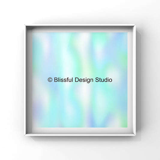 Abstract Digital Design-5 Year Exclusive License-High-Resolution Digital Download