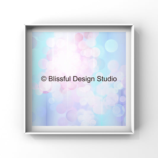 Abstract Digital Design-3 Year Exclusive License-High-Resolution Digital Download