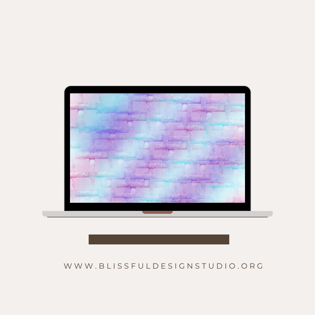 Abstract Digital Design For Commercial Use - High-Resolution Digital Download